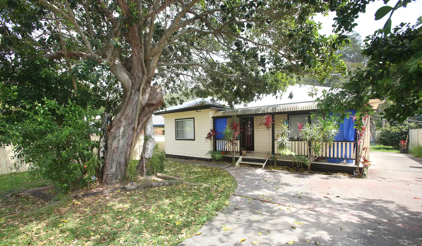 Main view of Homely house listing, 14 Redbox Crescent, Sandy Beach NSW 2456