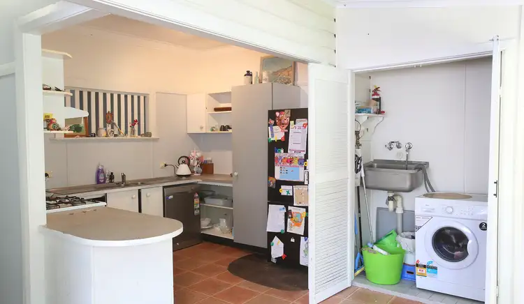 Fifth view of Homely house listing, 14 Redbox Crescent, Sandy Beach NSW 2456
