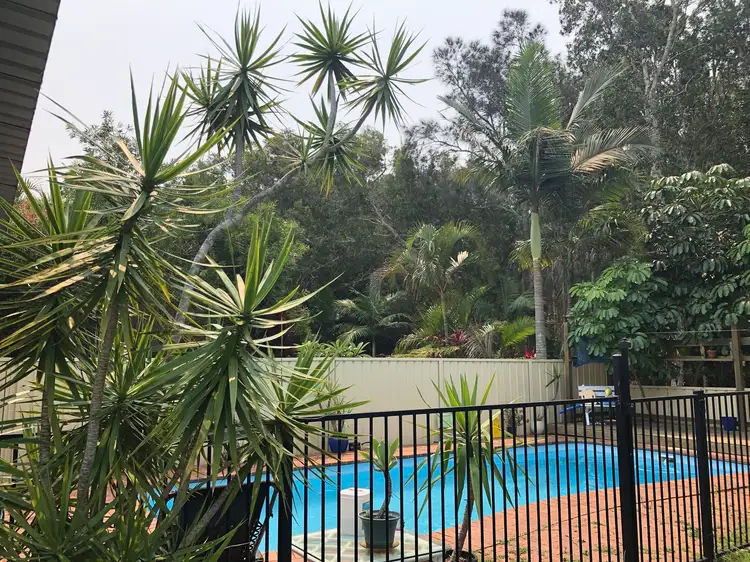 Seventh view of Homely house listing, 14 Redbox Crescent, Sandy Beach NSW 2456