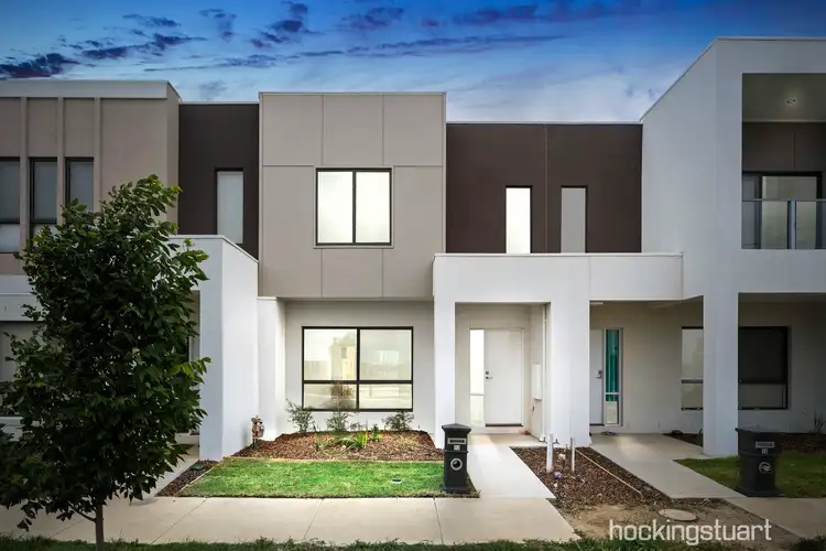 12 Illabunda Drive, Werribee VIC 3030