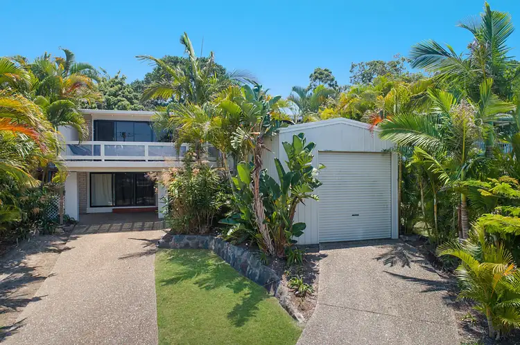 9 Hodgens Street, Caloundra QLD 4551