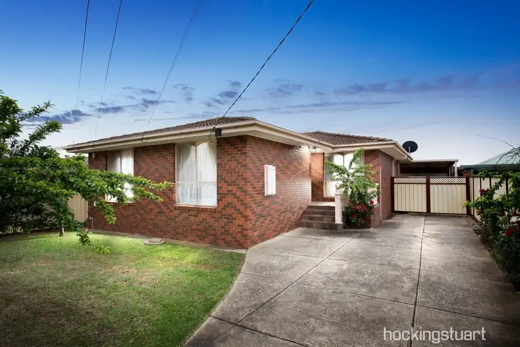 88 First Avenue, Melton South VIC 3338