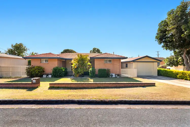 Second view of Homely house listing, 1 Cook Street, Golden Beach QLD 4551