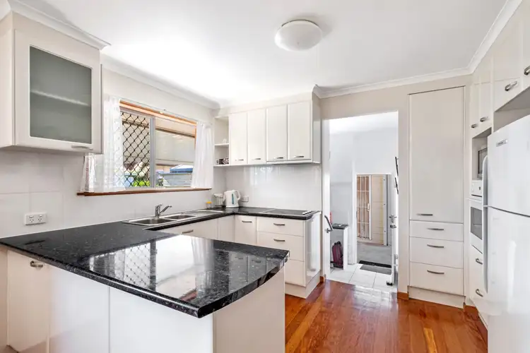 Fifth view of Homely house listing, 1 Cook Street, Golden Beach QLD 4551