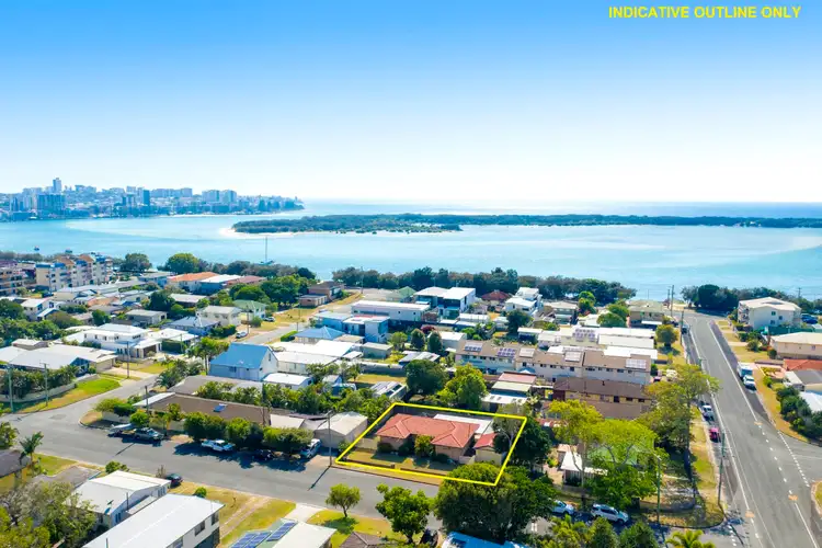 Seventh view of Homely house listing, 1 Cook Street, Golden Beach QLD 4551