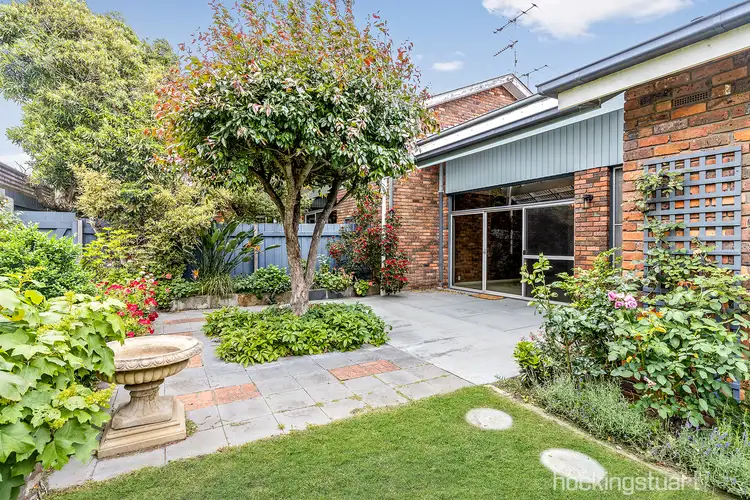Main view of Homely townhouse listing, 6/21 Mercer Road, Armadale VIC 3143