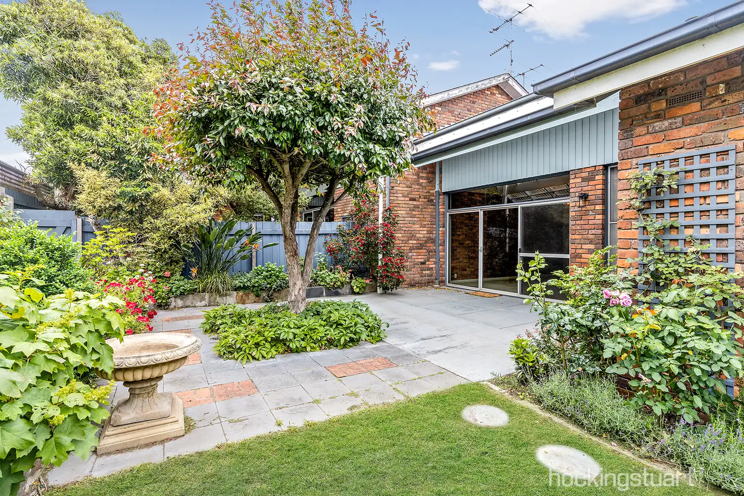 Main view of Homely townhouse listing, 6/21 Mercer Road, Armadale VIC 3143
