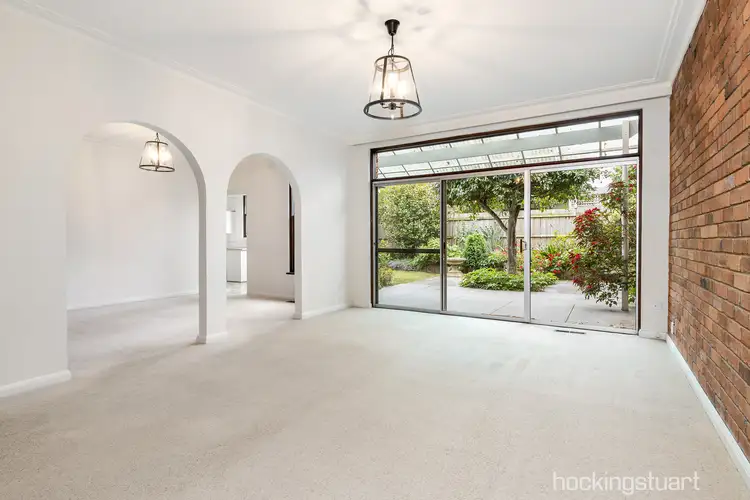 Third view of Homely townhouse listing, 6/21 Mercer Road, Armadale VIC 3143
