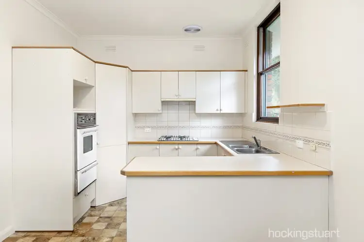 Fourth view of Homely townhouse listing, 6/21 Mercer Road, Armadale VIC 3143