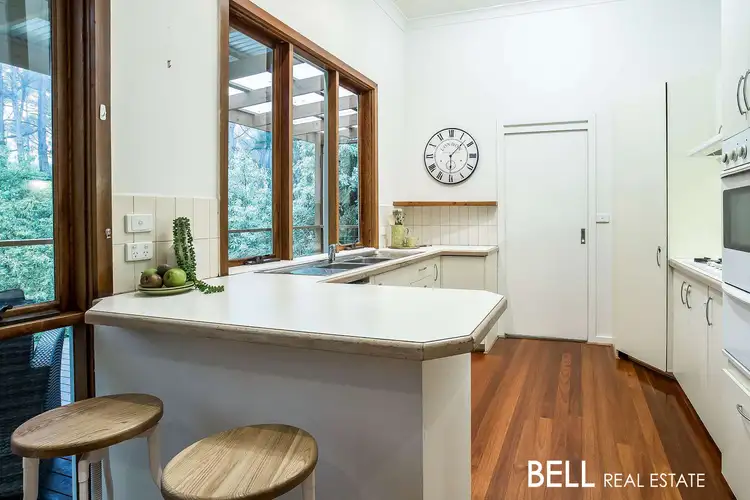 Seventh view of Homely house listing, 17 Alice Street, Sassafras VIC 3787