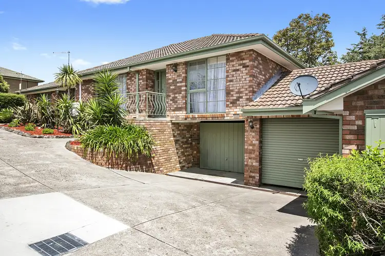 Second view of Homely unit listing, 1/57-59 Frankston-Flinders Road, Frankston VIC 3199