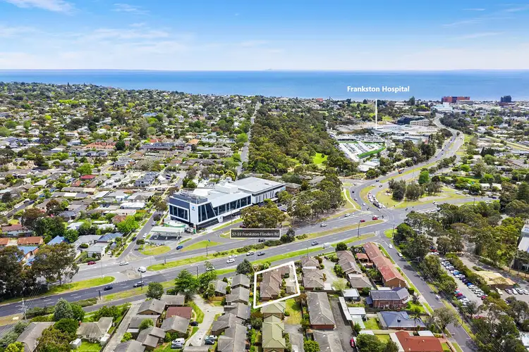 Fifth view of Homely unit listing, 1/57-59 Frankston-Flinders Road, Frankston VIC 3199