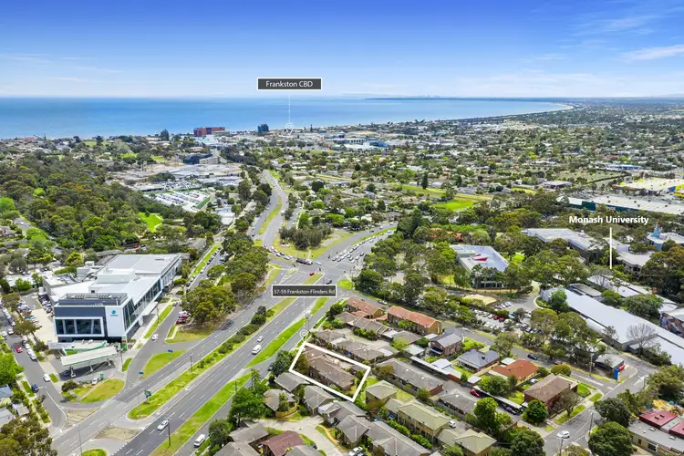 Sixth view of Homely unit listing, 1/57-59 Frankston-Flinders Road, Frankston VIC 3199