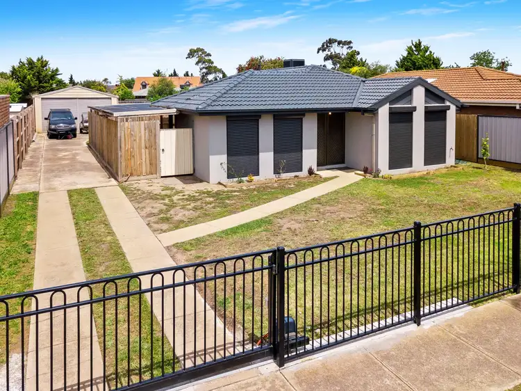 61 Mcmurray Crescent, Hoppers Crossing VIC 3029