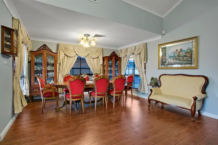 Third view of Homely house listing, 32 Galloway Crescent, St Andrews NSW 2566