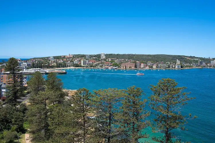 Second view of Homely apartment listing, 35/51-53 The Crescent, Manly NSW 2095