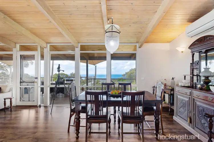 Fifth view of Homely house listing, 40 Jackson Way, Dromana VIC 3936