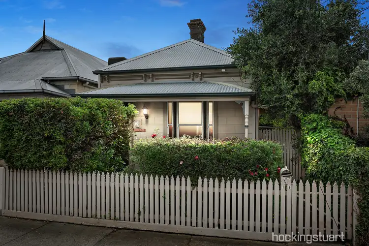 Main view of Homely house listing, 12 Alfred Street, Seddon VIC 3011
