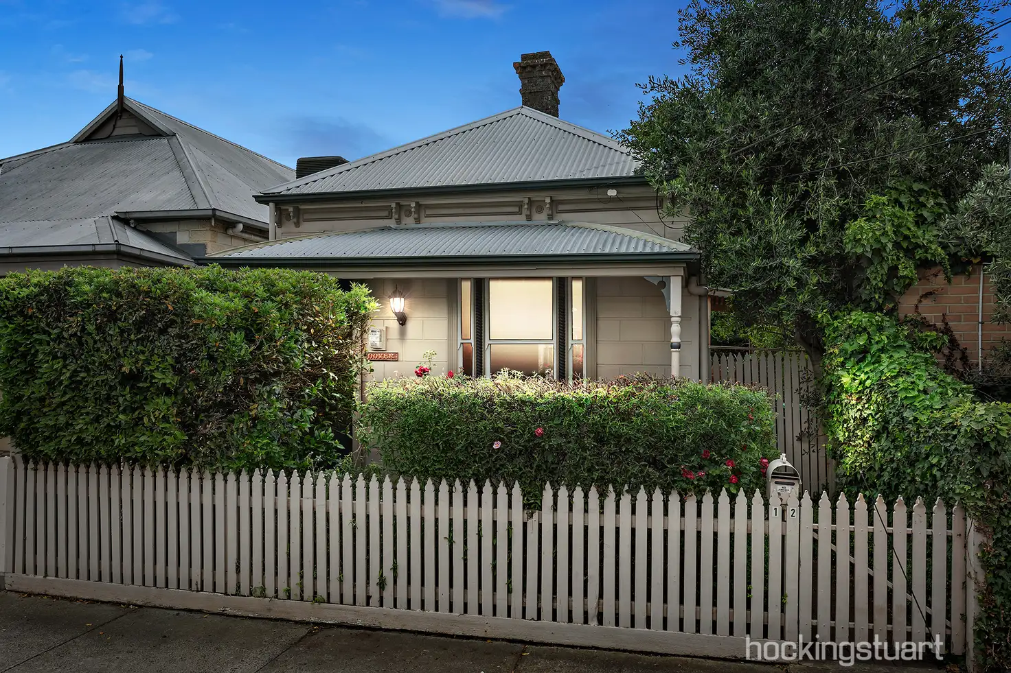 Main view of Homely house listing, 12 Alfred Street, Seddon VIC 3011