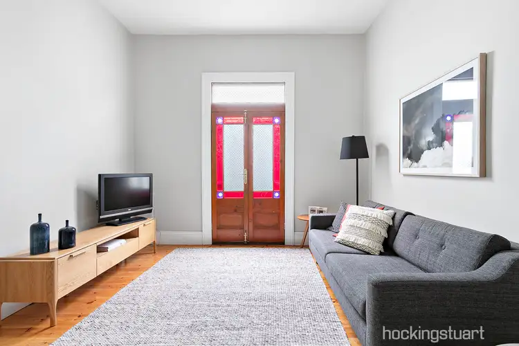 Fourth view of Homely house listing, 12 Alfred Street, Seddon VIC 3011