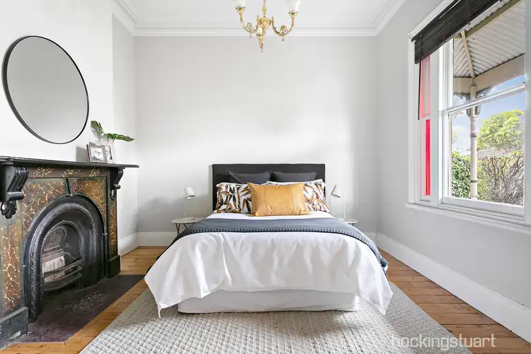 Fifth view of Homely house listing, 12 Alfred Street, Seddon VIC 3011