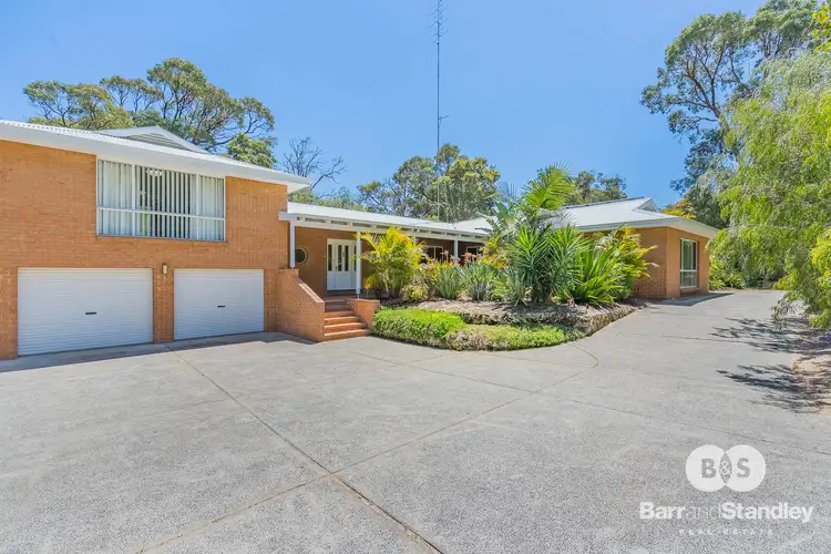 5 Holly Hill Avenue, Gelorup WA 6230