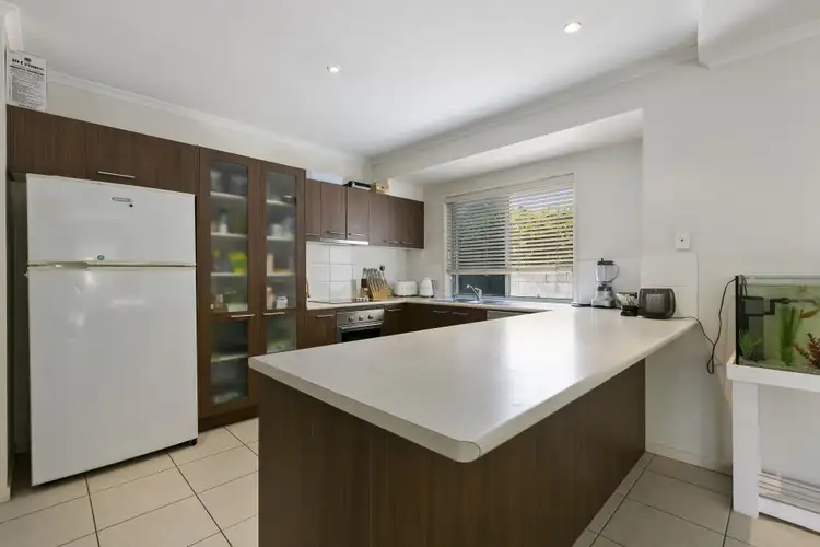 Sixth view of Homely house listing, 8 Federation Court, Southside QLD 4570