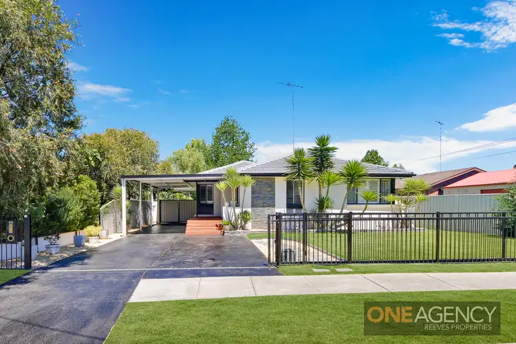 40 Gardenia Avenue, Emu Plains NSW 2750
