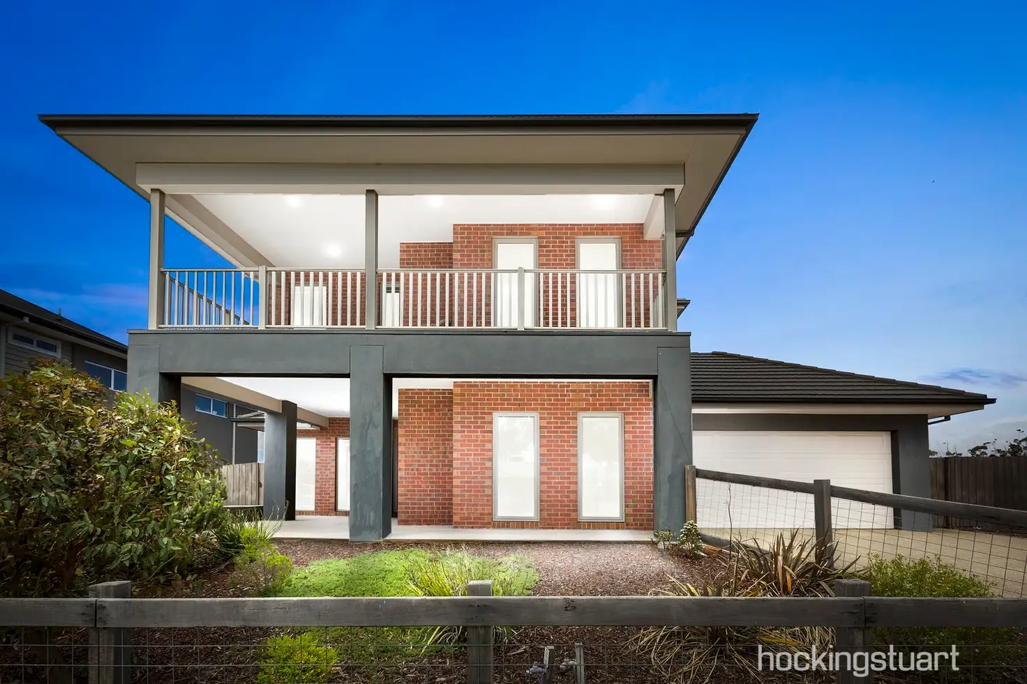 Main view of Homely house listing, 27 Marong Avenue, Eynesbury VIC 3338