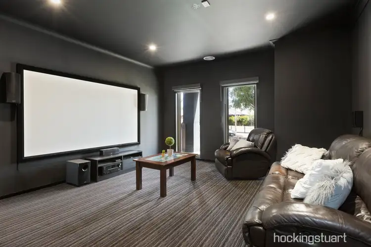 Second view of Homely house listing, 27 Marong Avenue, Eynesbury VIC 3338