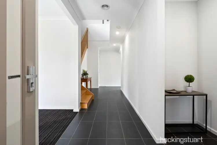 Third view of Homely house listing, 27 Marong Avenue, Eynesbury VIC 3338