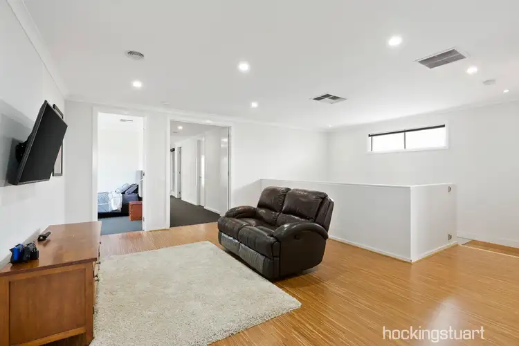 Fourth view of Homely house listing, 27 Marong Avenue, Eynesbury VIC 3338