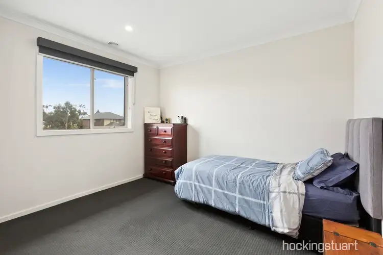 Fifth view of Homely house listing, 27 Marong Avenue, Eynesbury VIC 3338
