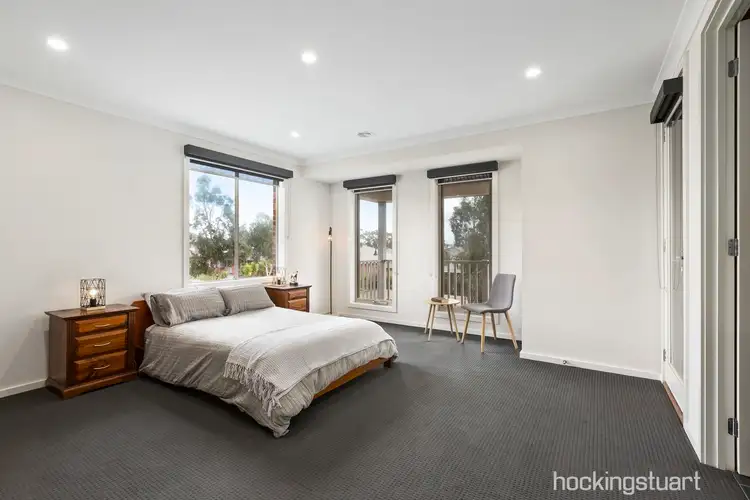 Sixth view of Homely house listing, 27 Marong Avenue, Eynesbury VIC 3338