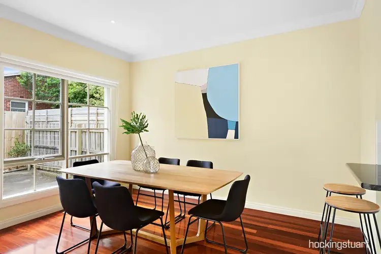 2/49 Fewster Road, Hampton VIC 3188