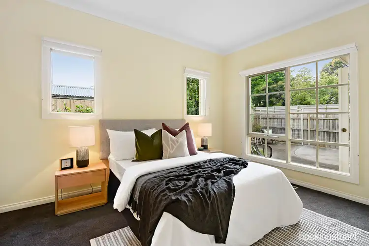 Sixth view of Homely unit listing, 2/49 Fewster Road, Hampton VIC 3188