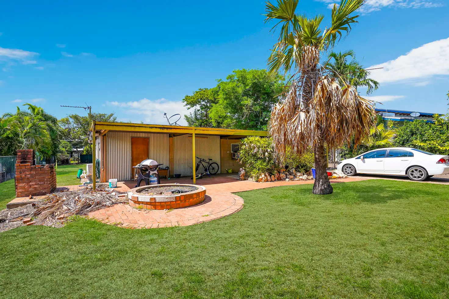 Main view of Homely house listing, 42 Charles Street, Stuart Park NT 820
