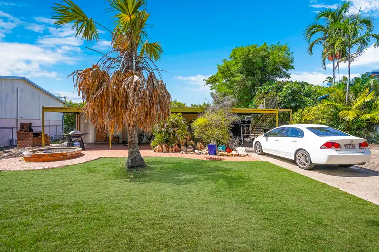 Second view of Homely house listing, 42 Charles Street, Stuart Park NT 820