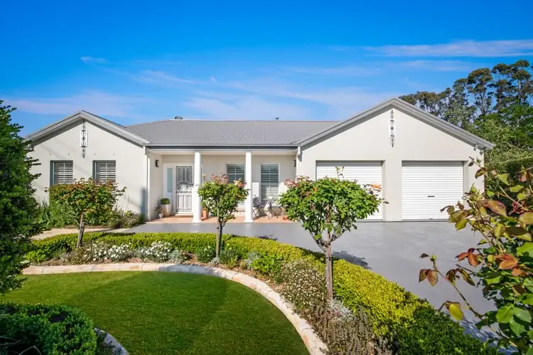 29 Lilac Avenue, Bowral NSW 2576