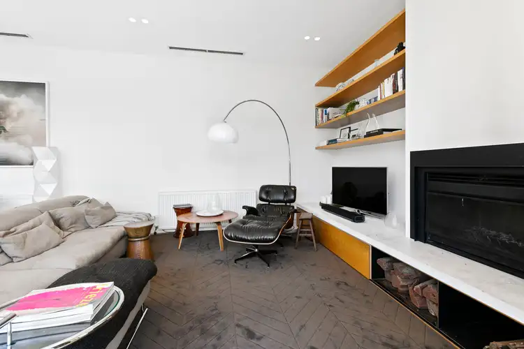 Fourth view of Homely house listing, 14 Elm Place, Windsor VIC 3181