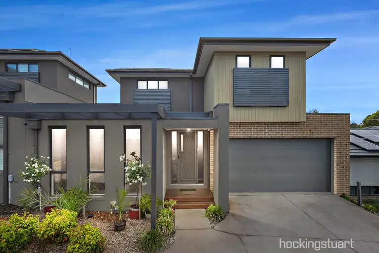 3/35 Culcairn Drive, Frankston South VIC 3199