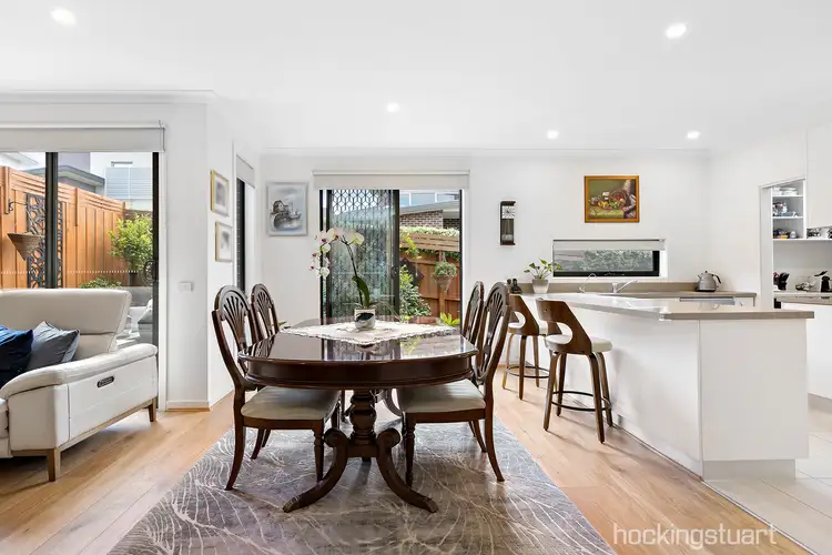 Fourth view of Homely townhouse listing, 3/35 Culcairn Drive, Frankston South VIC 3199