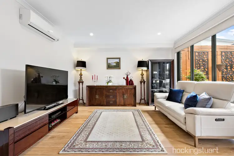 Fifth view of Homely townhouse listing, 3/35 Culcairn Drive, Frankston South VIC 3199