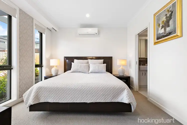 Sixth view of Homely townhouse listing, 3/35 Culcairn Drive, Frankston South VIC 3199
