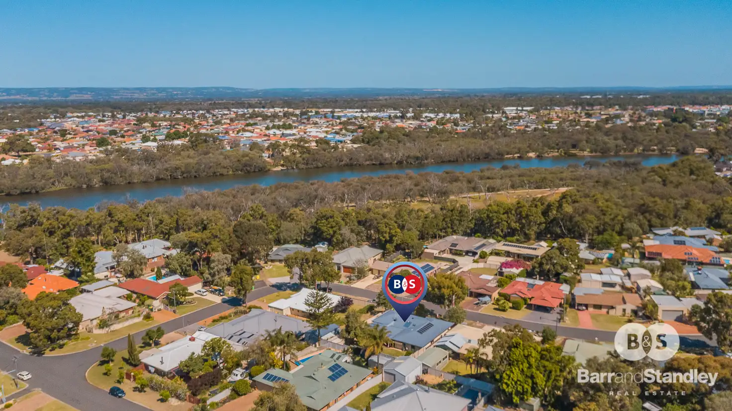Main view of Homely house listing, 16 Whatman Way, Australind WA 6233