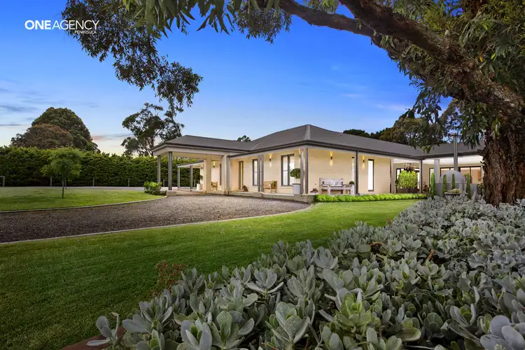 Third view of Homely house listing, 9 Meadow View Road, Somerville VIC 3912
