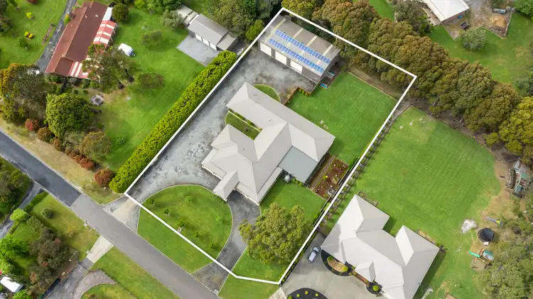 Fourth view of Homely house listing, 9 Meadow View Road, Somerville VIC 3912