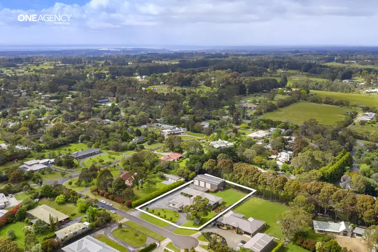 Fifth view of Homely house listing, 9 Meadow View Road, Somerville VIC 3912