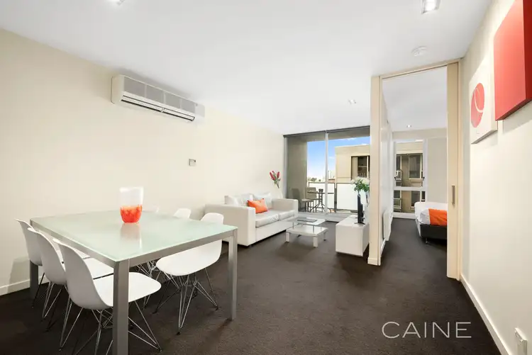 517V/162 Albert Street, East Melbourne VIC 3002