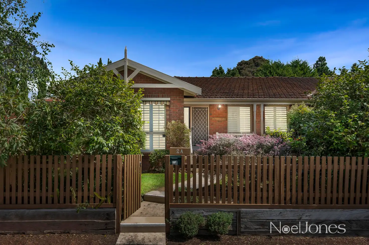 Main view of Homely unit listing, 2A Molleton Street, Blackburn VIC 3130